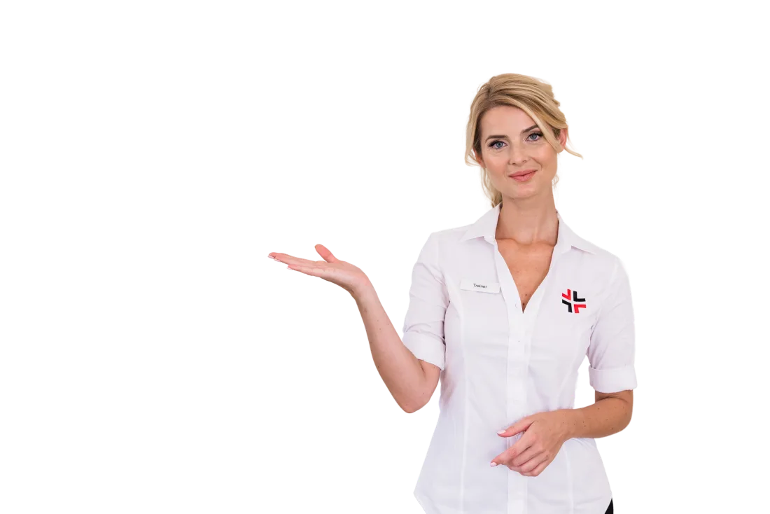 First aid trainer in Kawana Waters